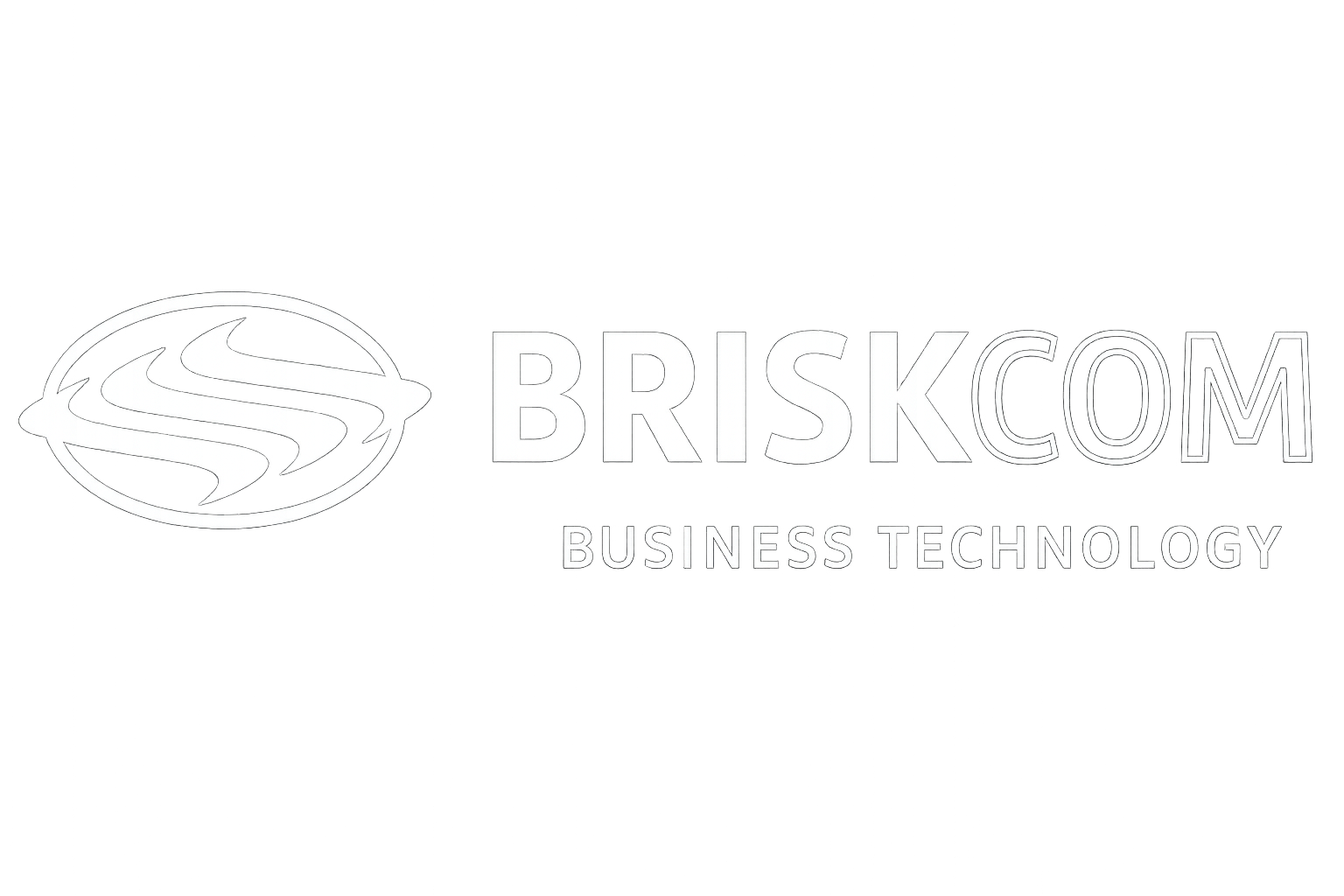 BRISKCOM_LOGO_WHITE